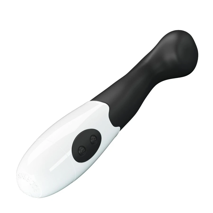 PRETTY LOVE - CHARLES G-SPOT VIBRATOR 30 MODES MUSTA